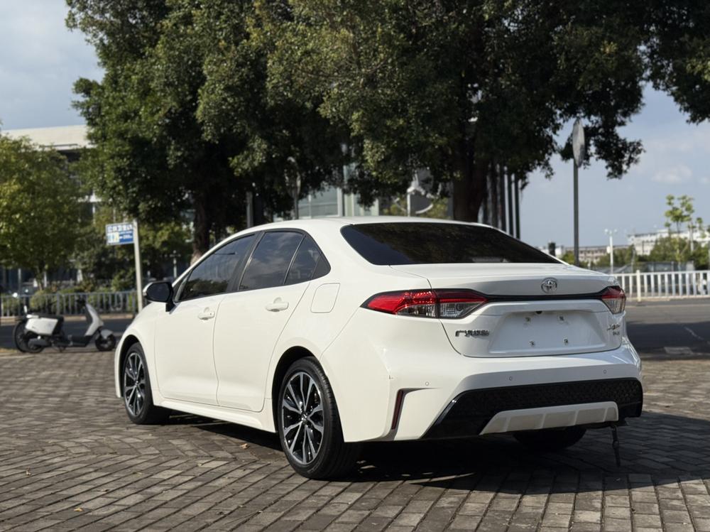 Toyota Levin