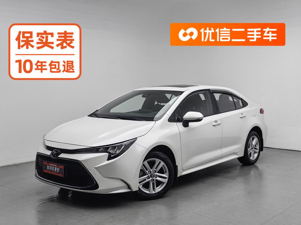 Toyota Levin