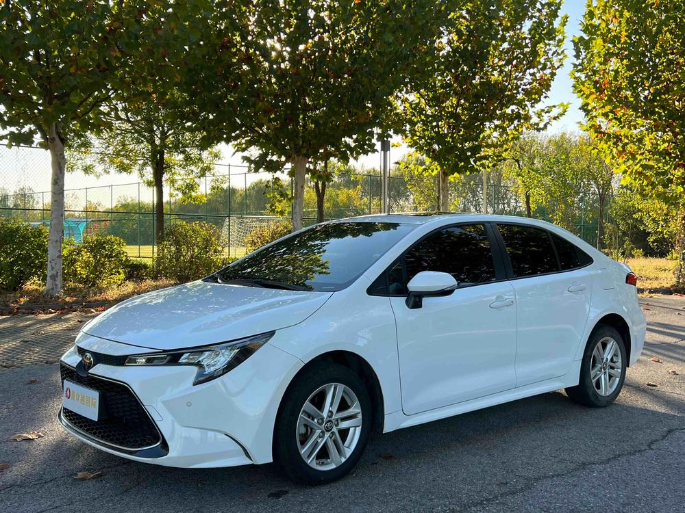 Toyota Levin