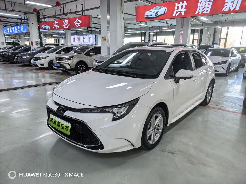 Toyota Levin