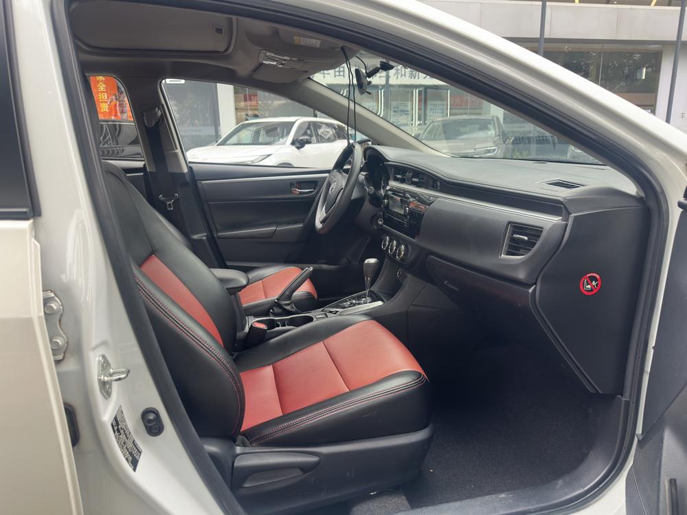 Toyota Levin