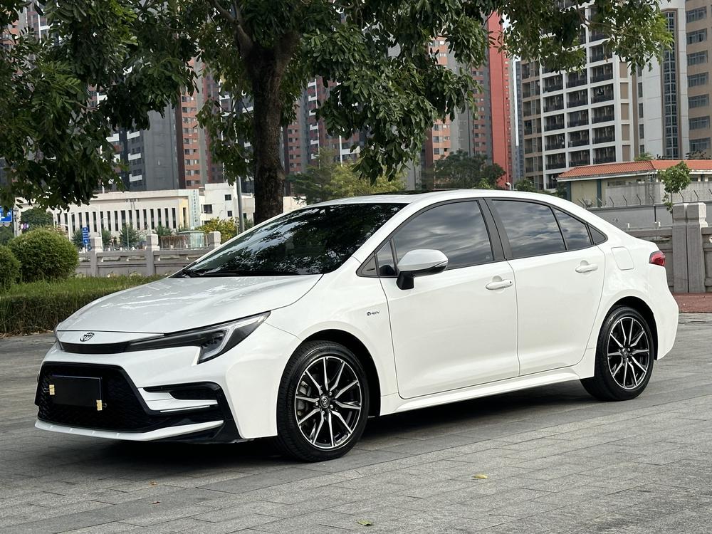 Toyota Levin