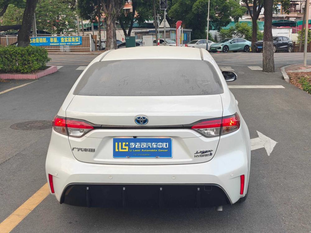 Toyota Levin