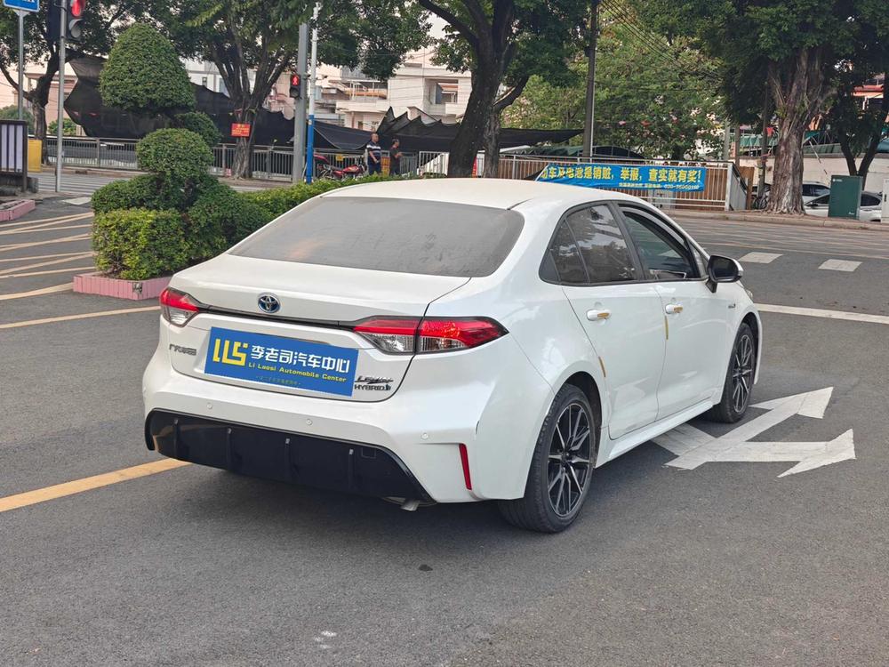 Toyota Levin