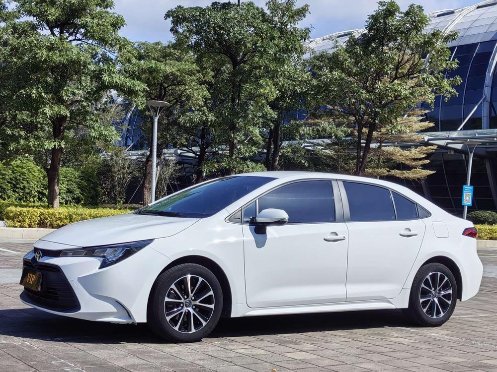 Toyota Levin