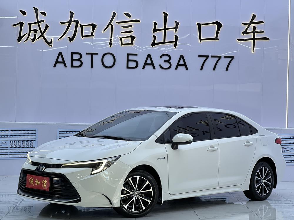 Toyota Levin