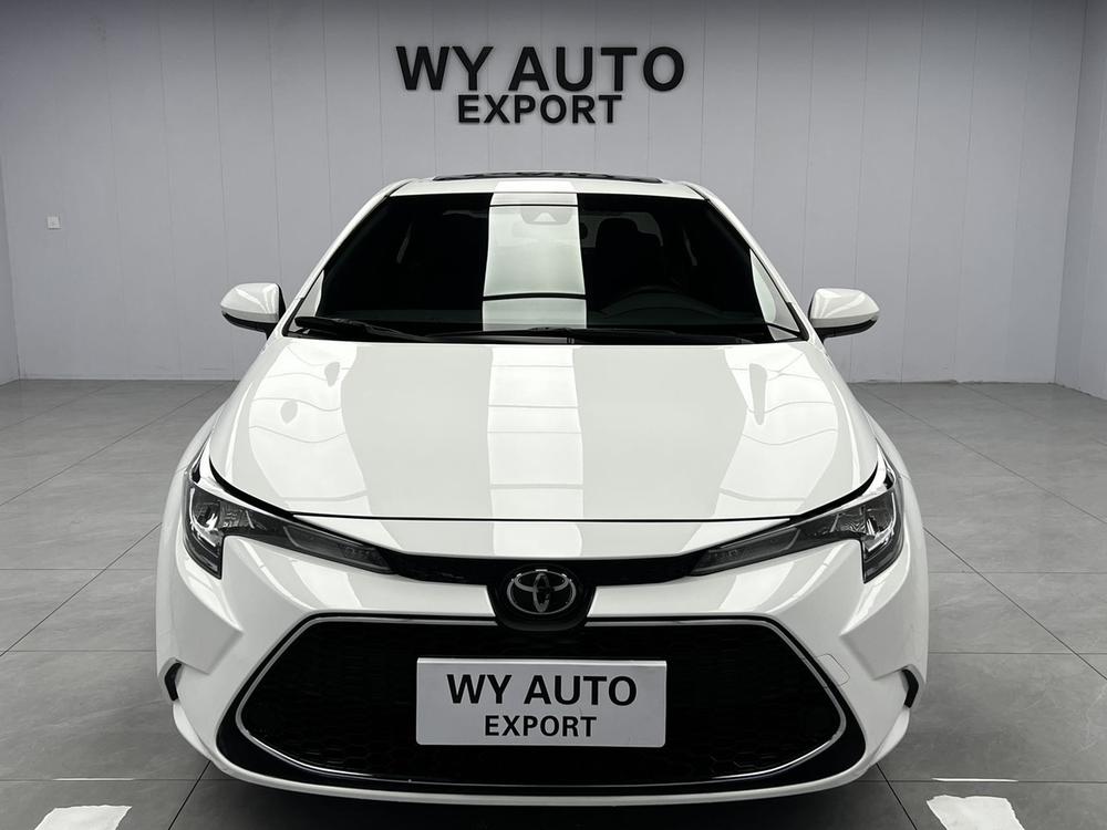 Toyota Levin