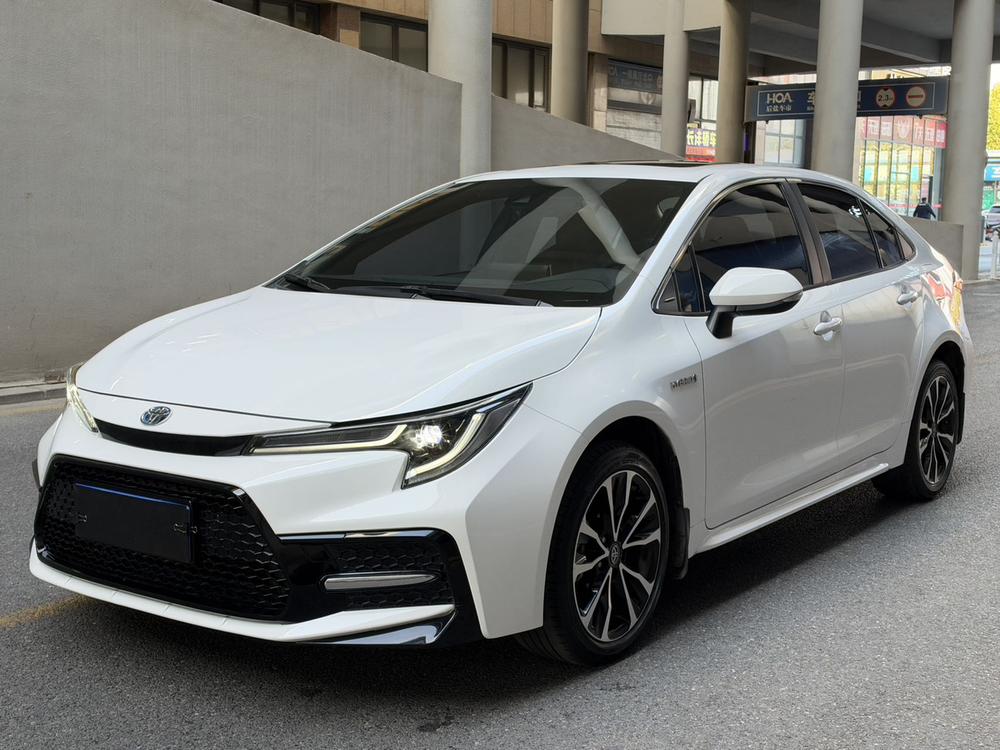 Toyota Levin
