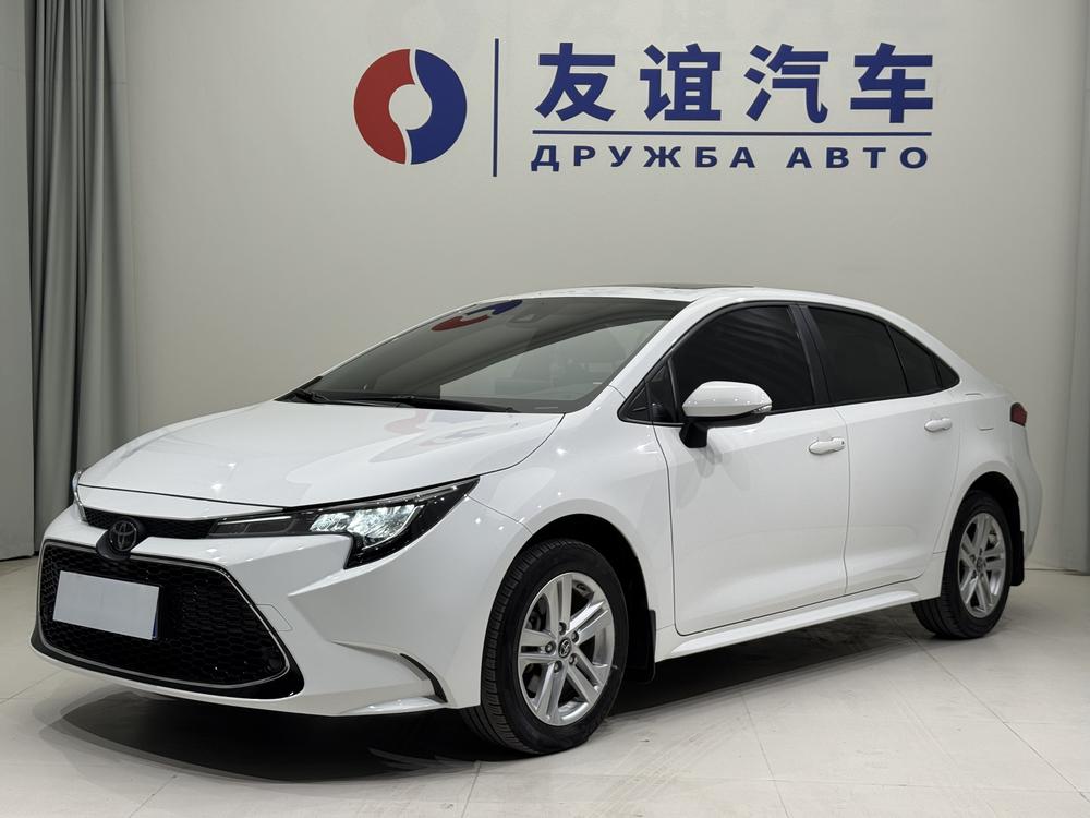 Toyota Levin
