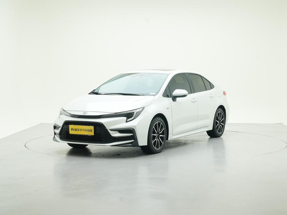 Toyota Levin