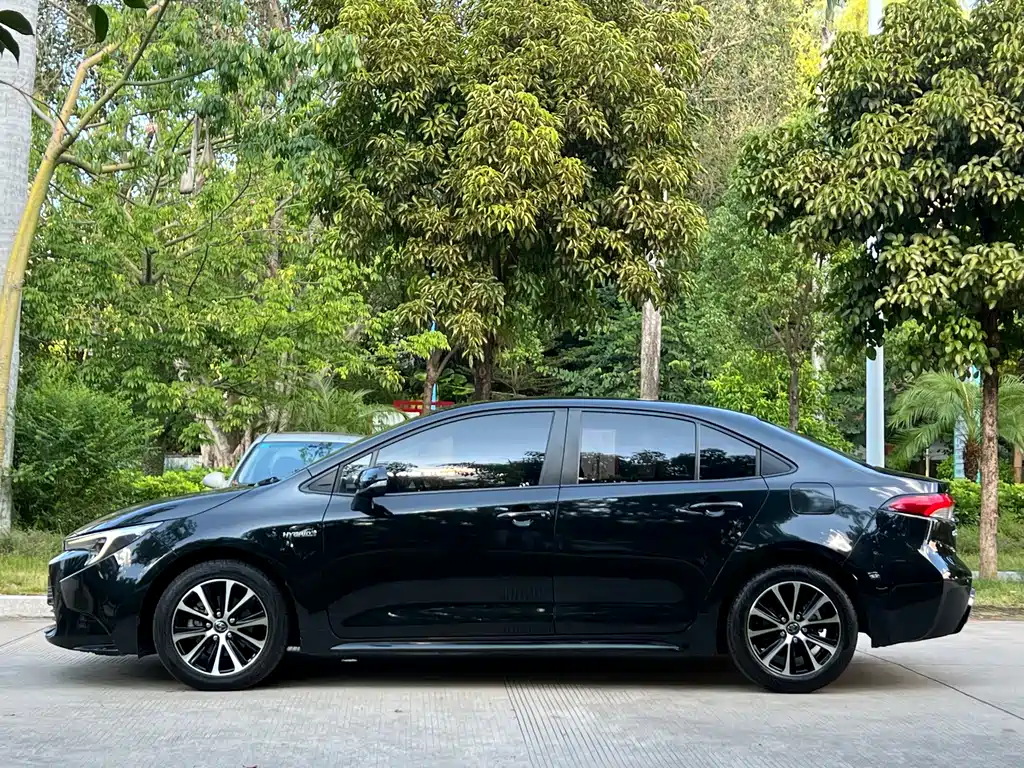 Toyota Levin
