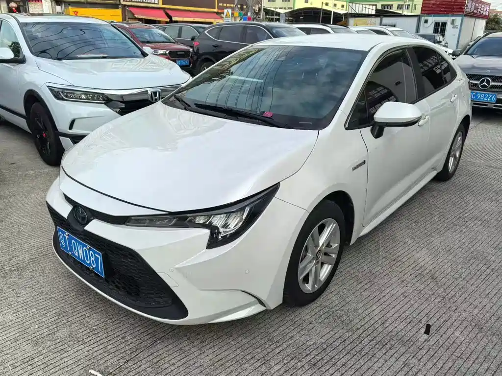 Toyota Levin