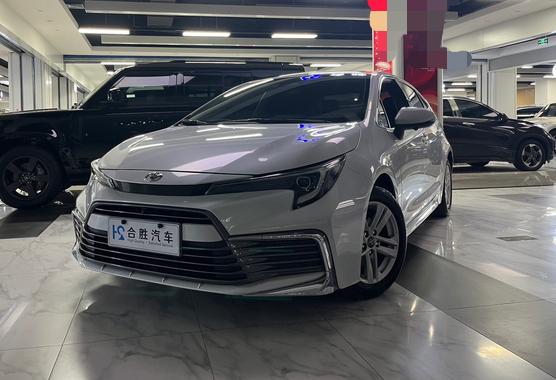 Toyota Lingshang