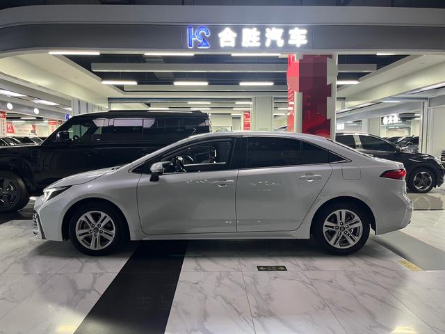 Toyota Lingshang