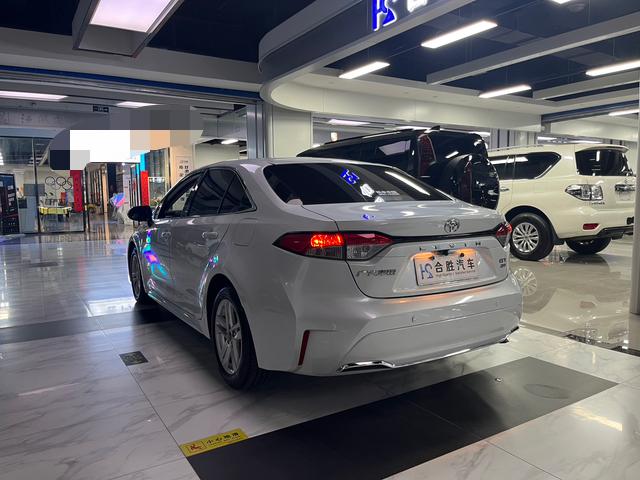 Toyota Lingshang