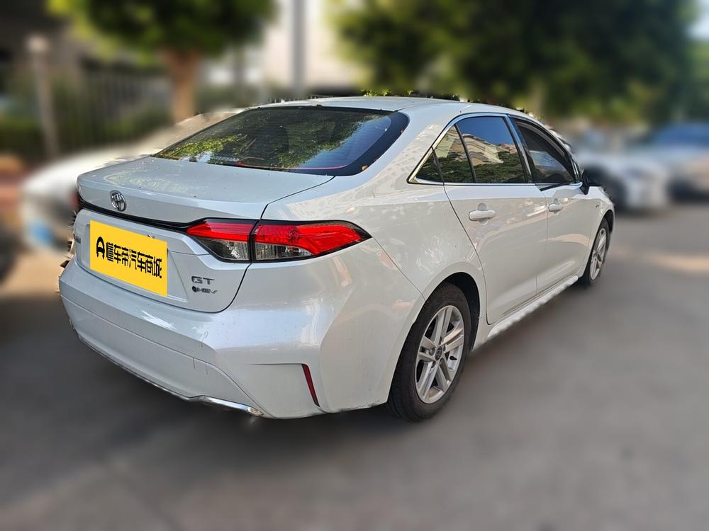 Toyota Lingshang