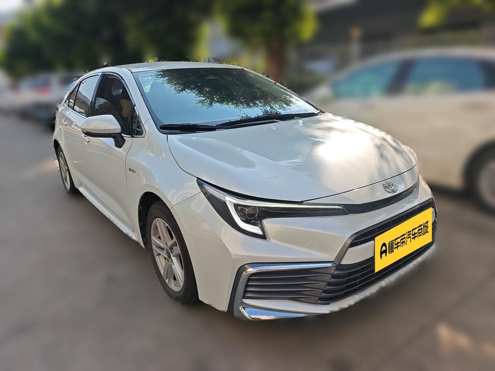 Toyota Lingshang