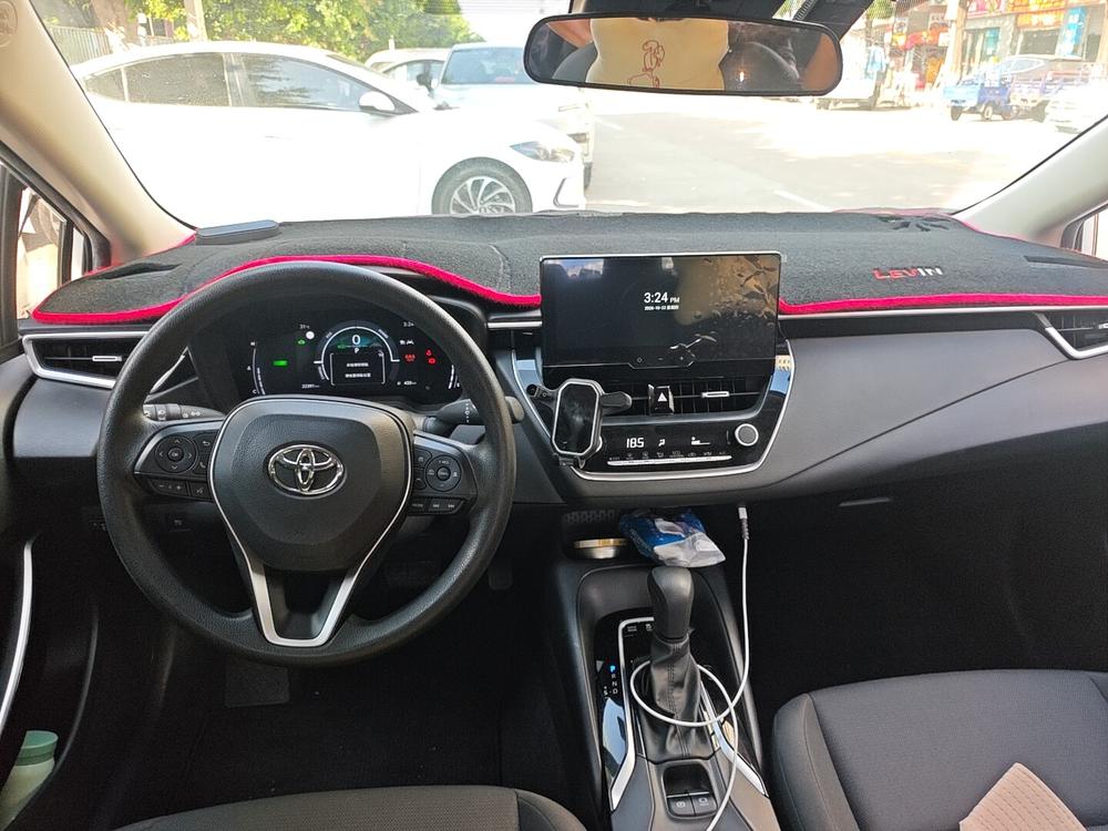 Toyota Lingshang