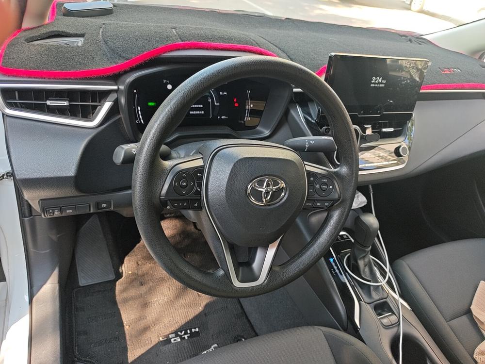 Toyota Lingshang