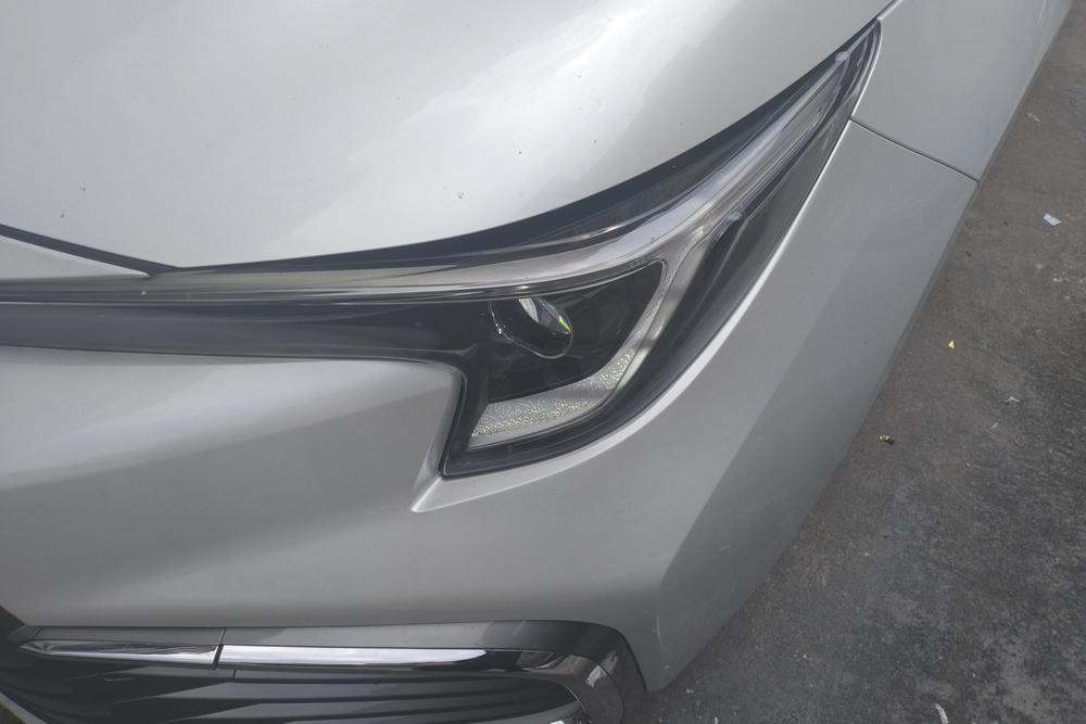 Toyota Lingshang
