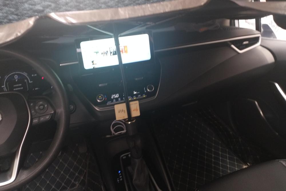 Toyota Lingshang