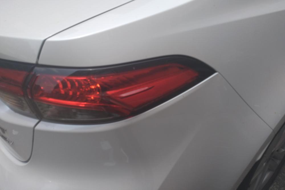 Toyota Lingshang