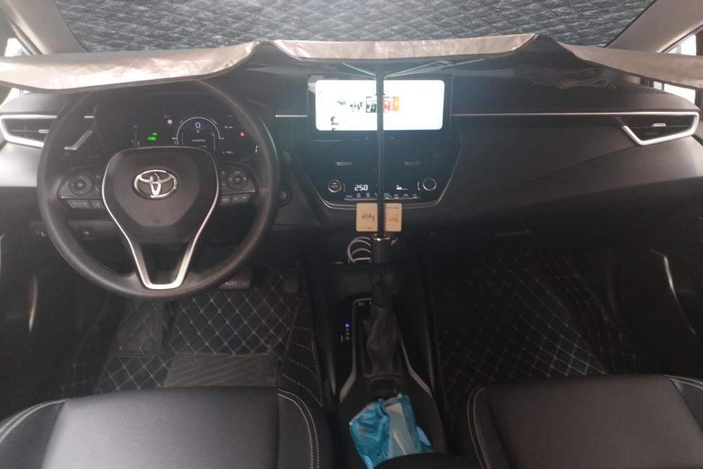 Toyota Lingshang