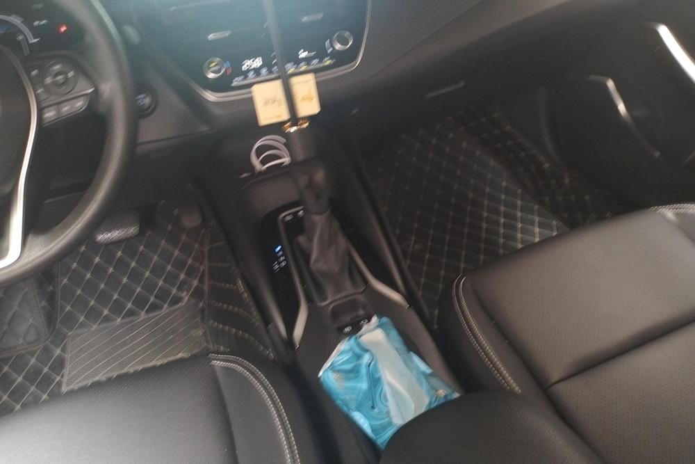 Toyota Lingshang