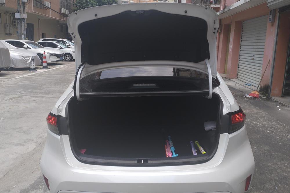 Toyota Lingshang
