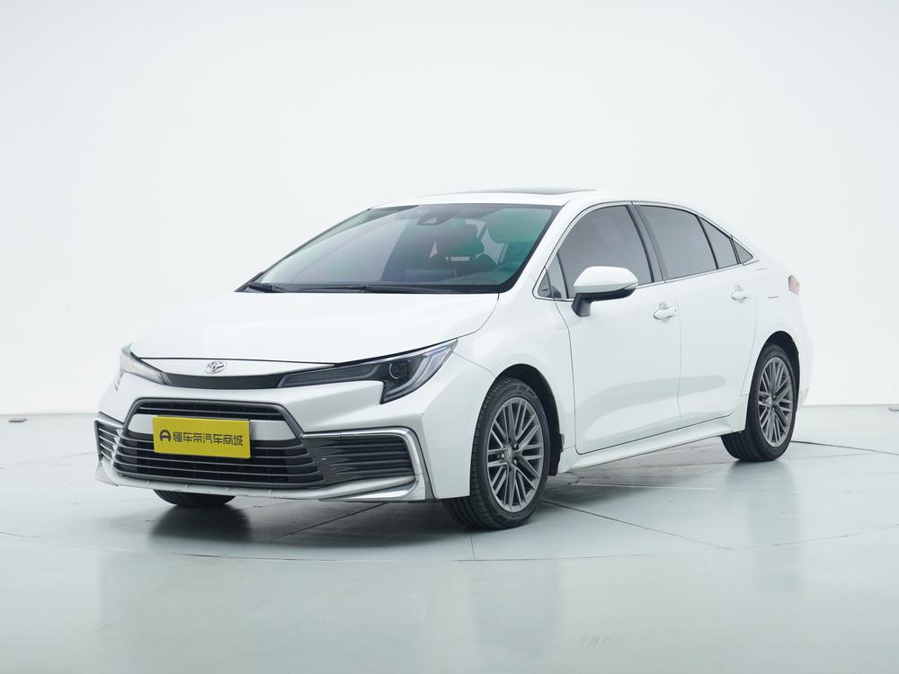 Toyota Lingshang