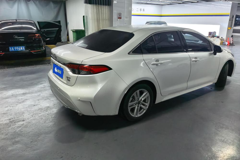 Toyota Lingshang