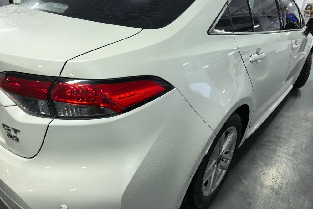 Toyota Lingshang
