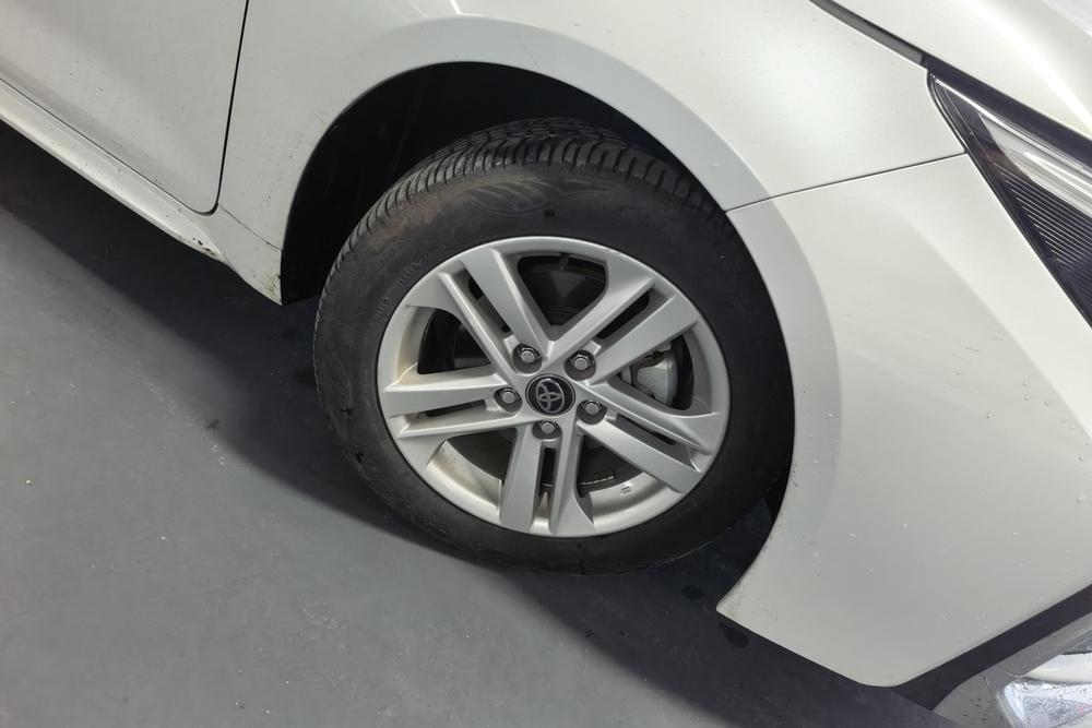 Toyota Lingshang