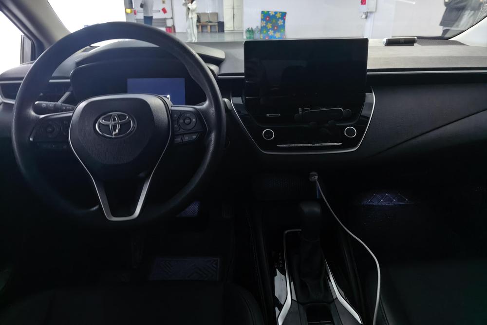 Toyota Lingshang