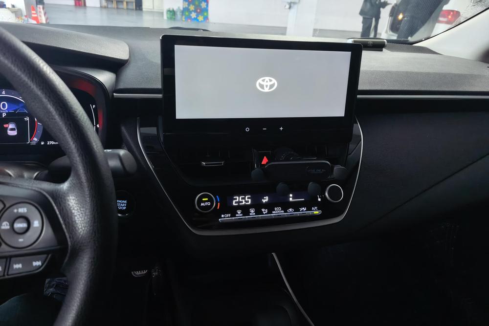 Toyota Lingshang