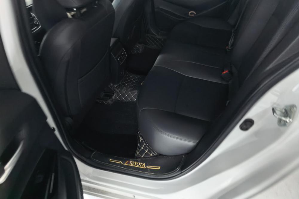Toyota Lingshang