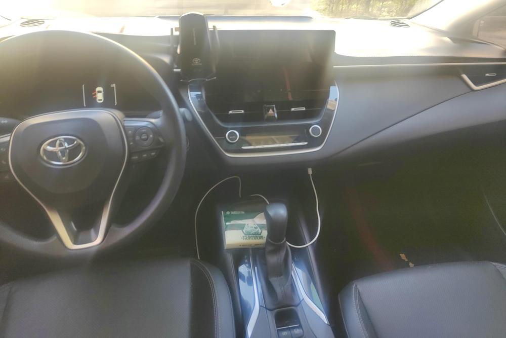 Toyota Lingshang