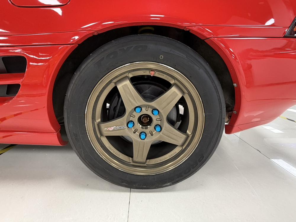 Toyota MR2