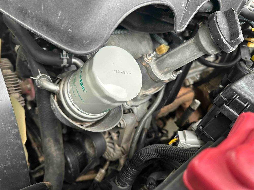 Toyota Prado (Import)