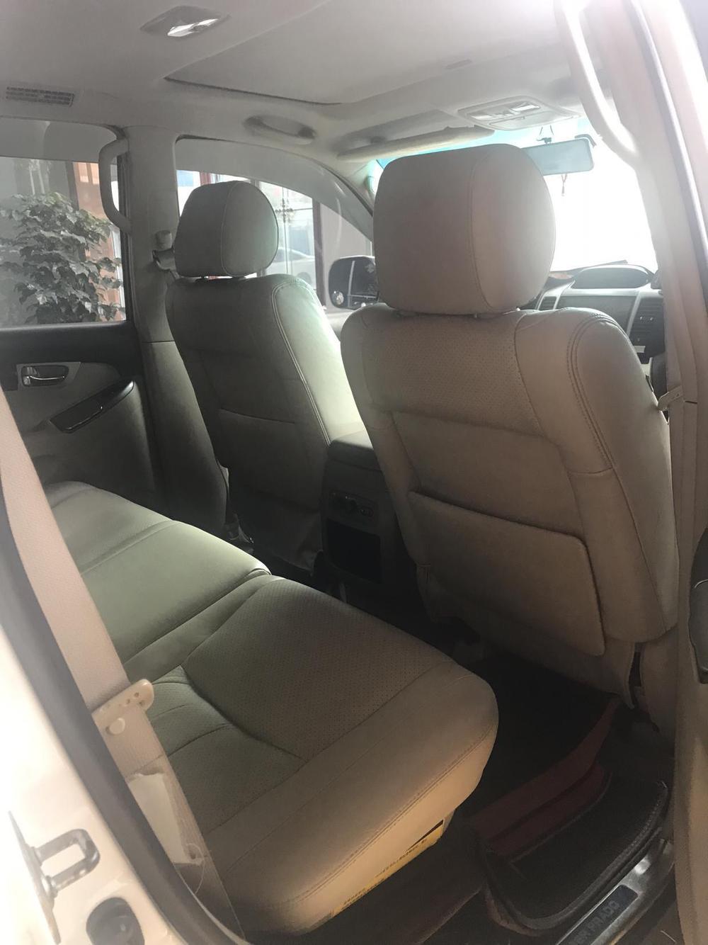 Toyota Prado (Import)