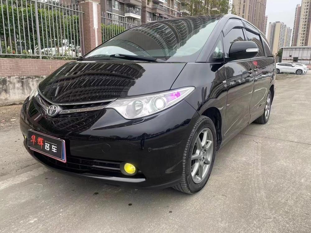 Toyota Previa