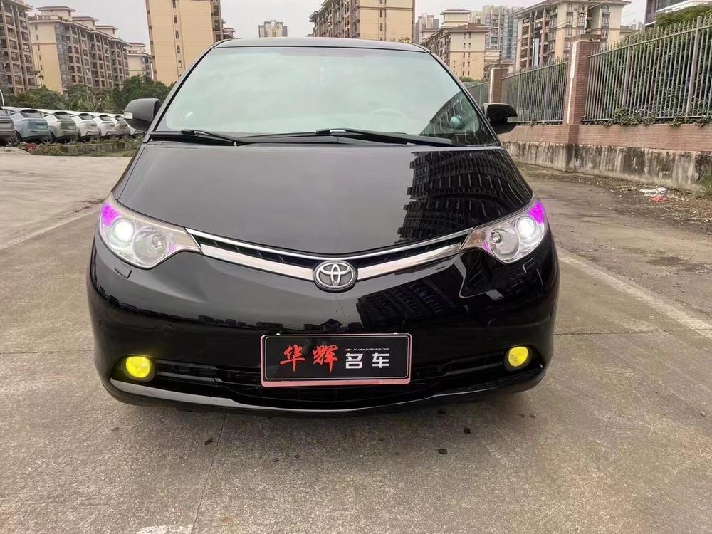 Toyota Previa