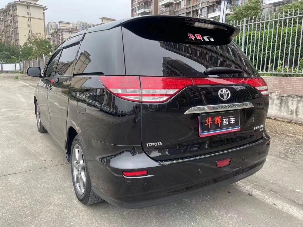Toyota Previa