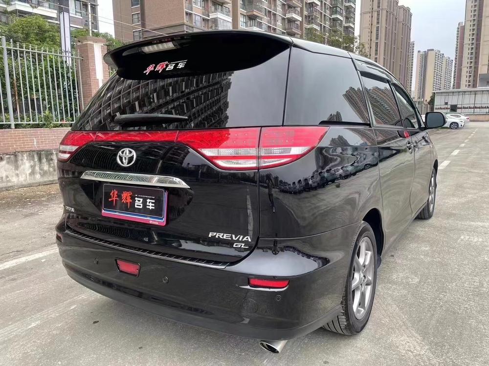Toyota Previa