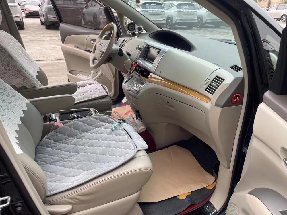 Toyota Previa