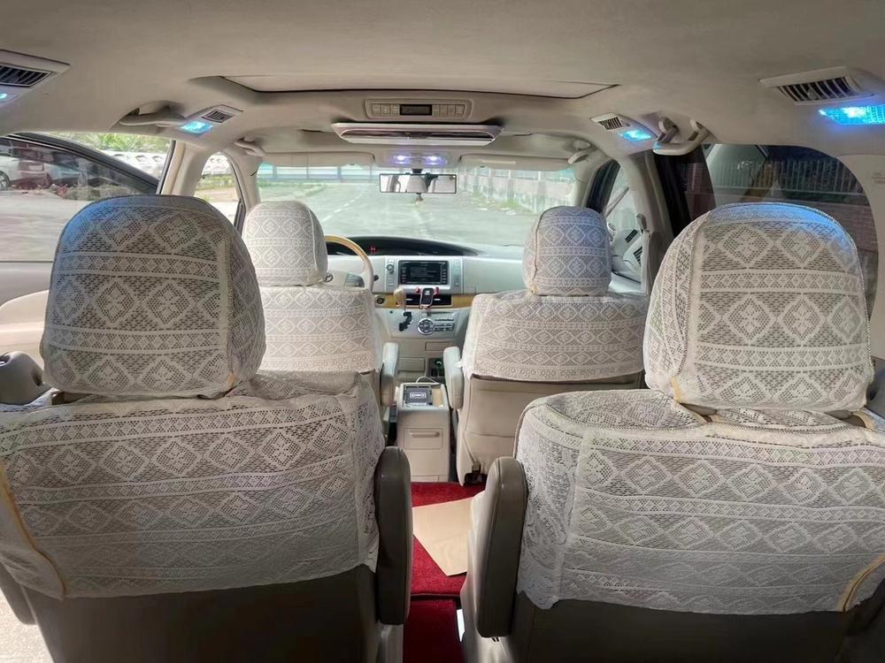 Toyota Previa