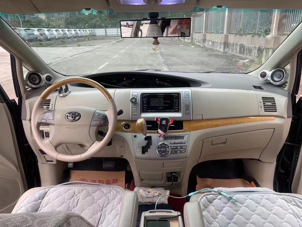 Toyota Previa