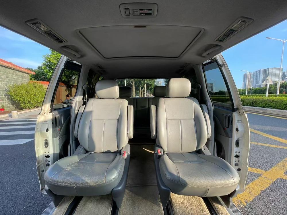 Toyota Previa