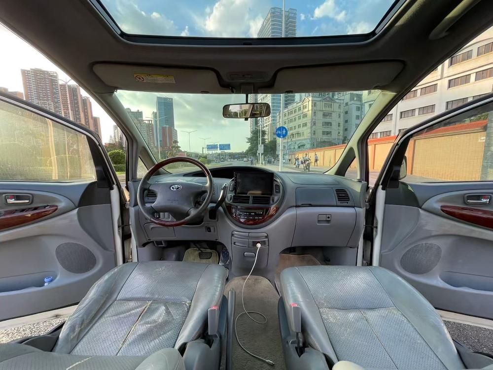 Toyota Previa