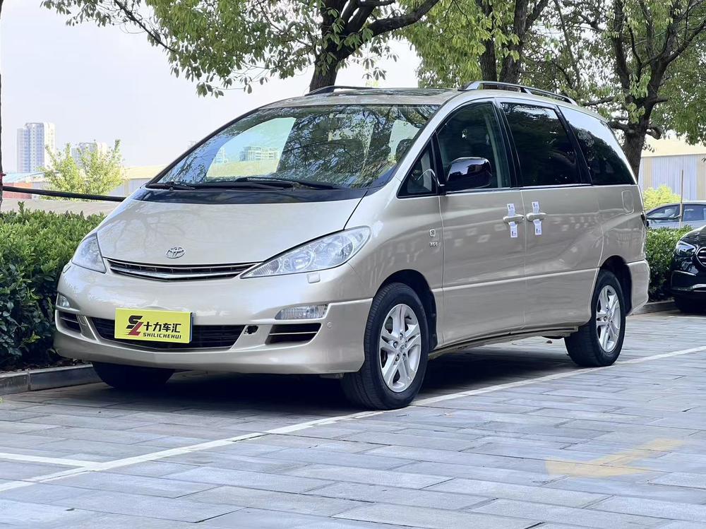 Toyota Previa